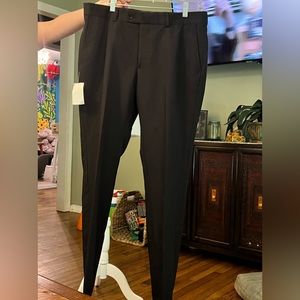 Savior Row Company Mens Braxton Dress Pants